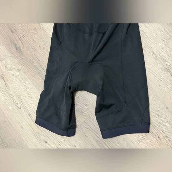 Pearl Izumi PRO Cycling Bib Shorts Black Padded Biking Bibs Men’s XL WORN ONCE - Picture 6 of 16